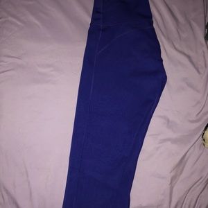 Adidas work out leggings